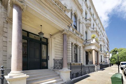 2 bedroom maisonette for sale - De Vere Gardens, London, W8
