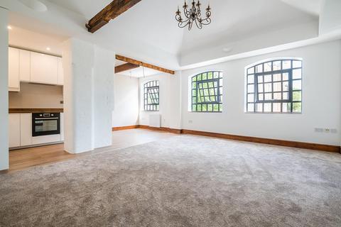 Flat 3, Alexander House, 24 Godman Road, London, SE15 3SZ
