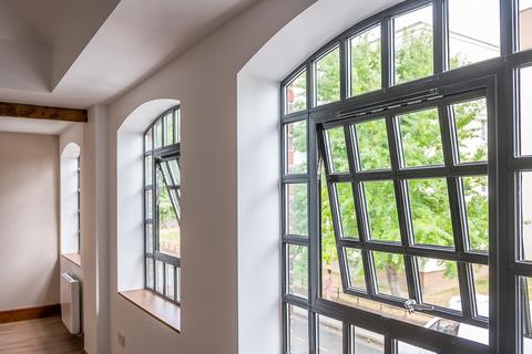 Flat 3, Alexander House, 24 Godman Road, London, SE15 3SZ
