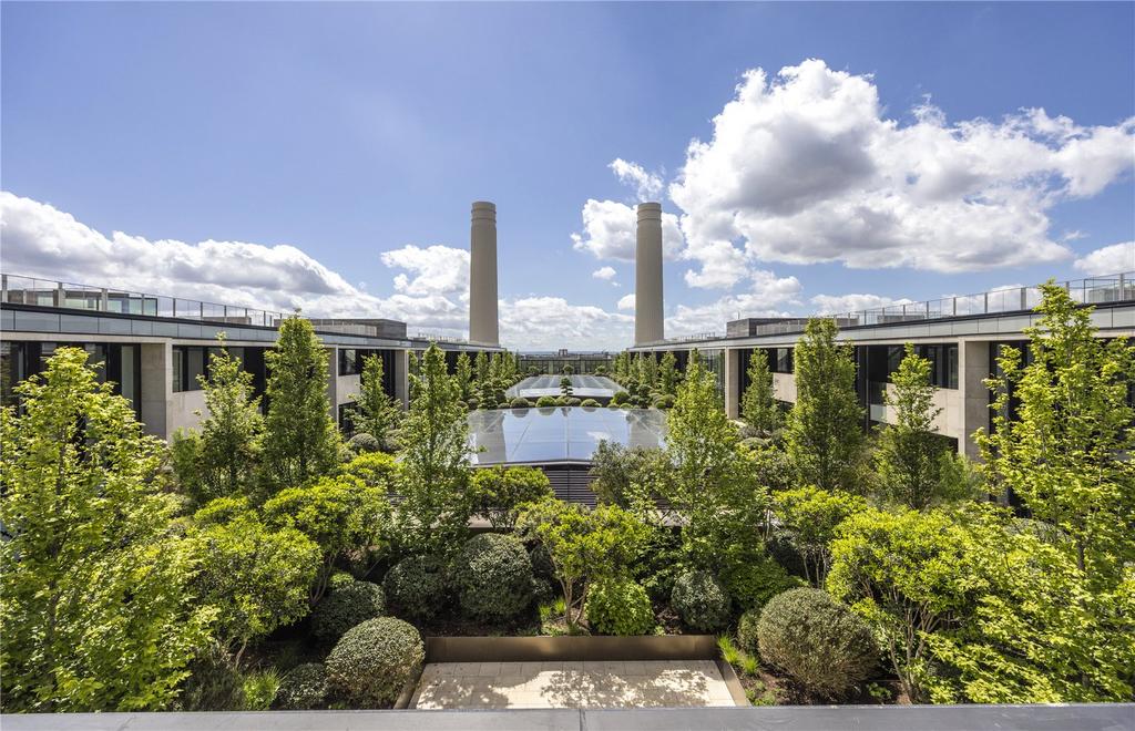 Communal Gardens