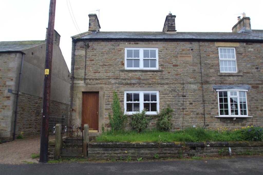 Quebec Terrace, Mickleton, Barnard Castle 3 bed house £650 pcm (£150 pw)