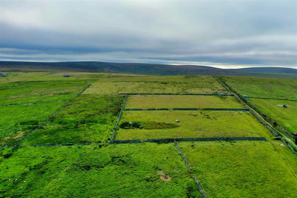 Plot 1, Long Causeway, Blackshaw Head, Hebden Bridge Land for sale £60,000