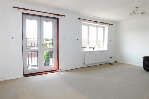 2 bedroom flat to rent, Dorset Road, Belmont