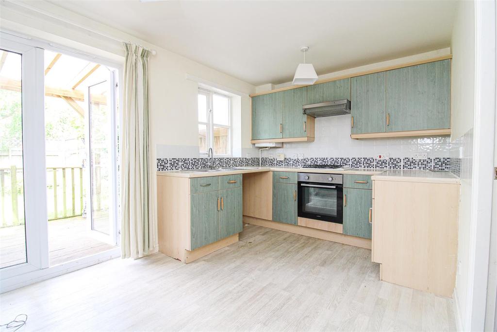 Kitchen / Diner