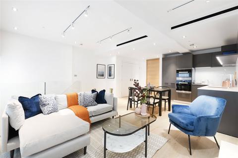 undefined, Greycoat Street, Westminster, London, SW1P