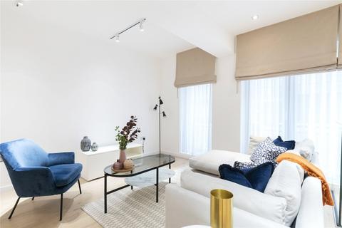 undefined, Greycoat Street, Westminster, London, SW1P
