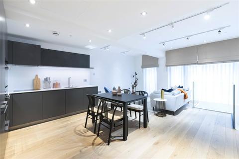 undefined, Greycoat Street, Westminster, London, SW1P
