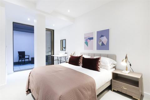 undefined, Greycoat Street, Westminster, London, SW1P