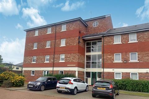 2 bedroom apartment to rent - St Vincents House Rodney Close, Tynemouth, North Shields