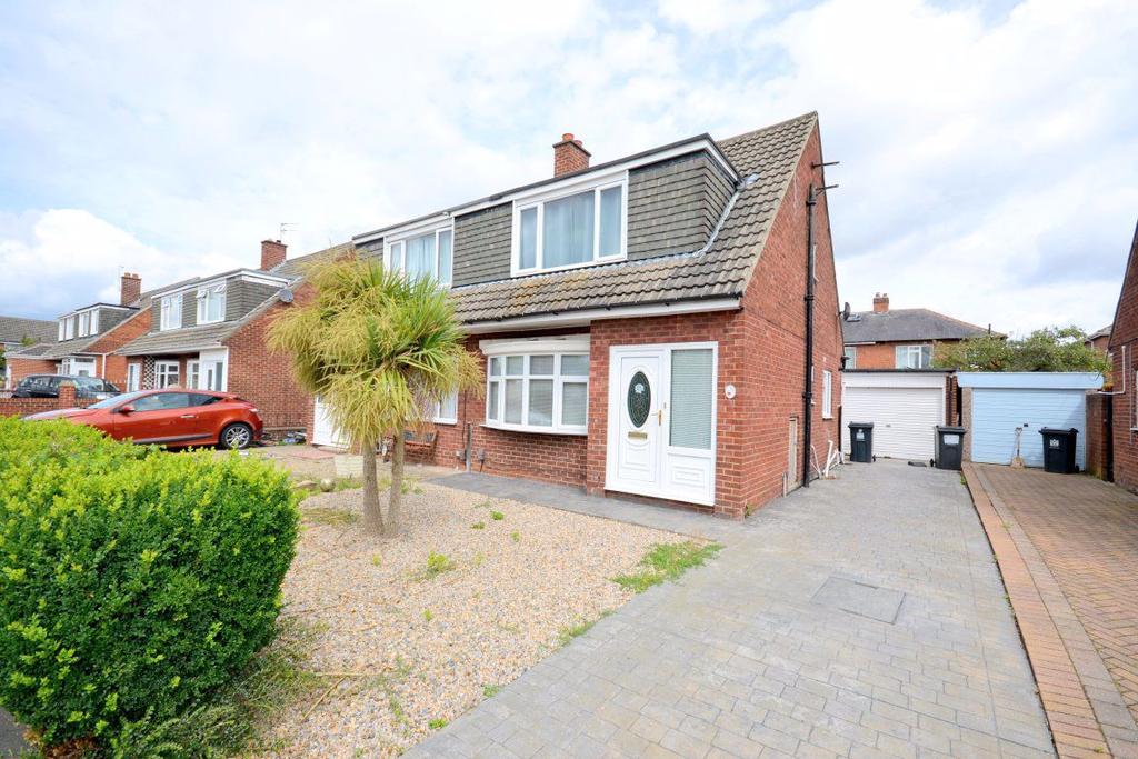 Flamingo Close, Darlington 3 bed semidetached house £650 pcm (£150 pw)