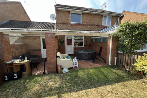 33 Cooks Way, Hatfield, AL10 8XT