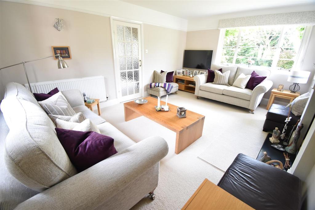 St. Marys Road, Portishead 4 bed detached house for sale £900,000