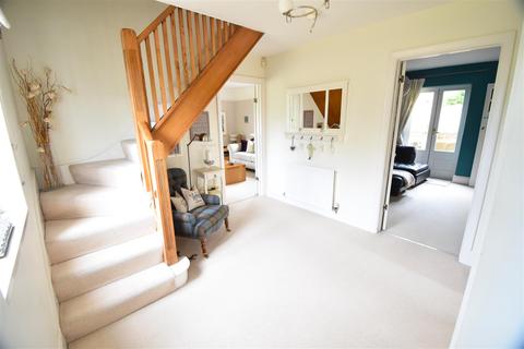 4 bedroom detached house for sale - St. Marys Road, Portishead