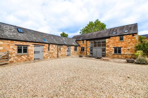 5 Barnsdale, Great Easton, Market Harborough, LE16 8SG