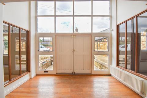 5 Barnsdale, Great Easton, Market Harborough, LE16 8SG