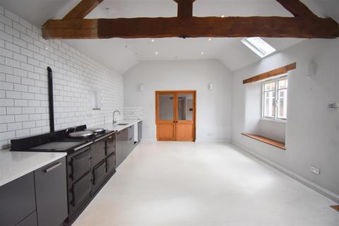 5 Barnsdale, Great Easton, Market Harborough, LE16 8SG