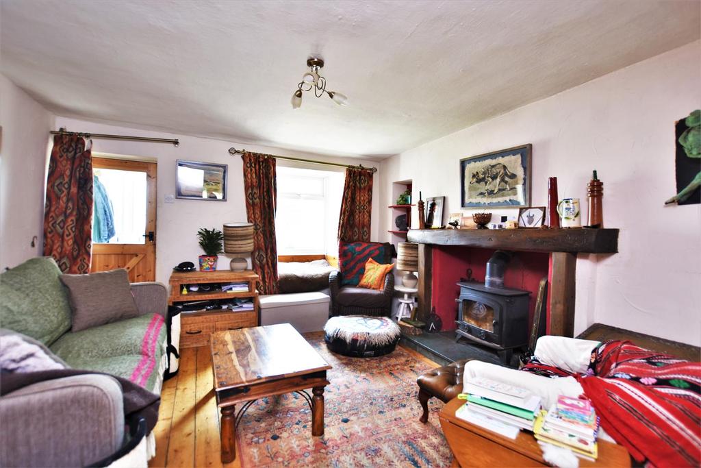 Lamb Park, Rosside, Ulverston 2 bed house for sale £260,000
