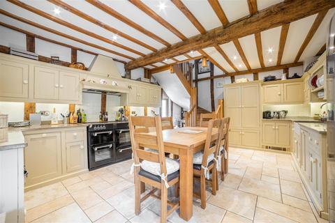 4 bedroom barn conversion for sale - Bressingham, Diss IP22