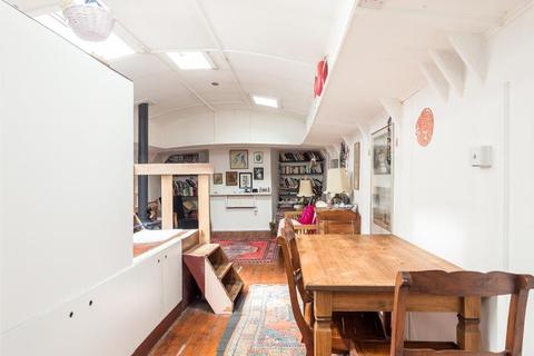 2 bedroom houseboat for sale - Nine Elms Pier, Nine Elms, SW11