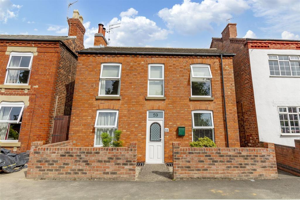 Victoria Street, Sawley 3 bed detached house for sale £310,000