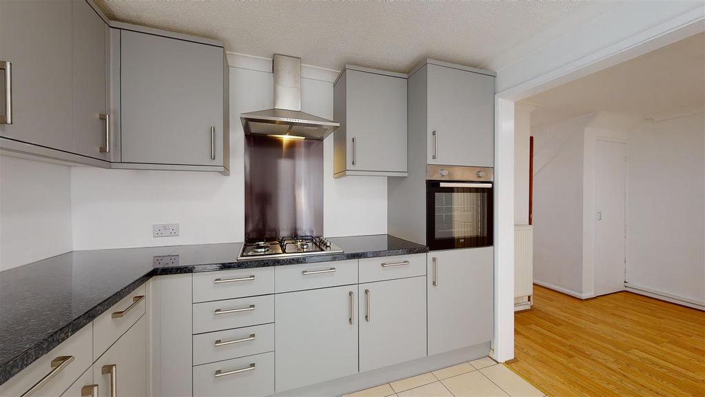 St. Johns Crescent, Tyler Hill... 3 bed terraced house £1,400 pcm (£