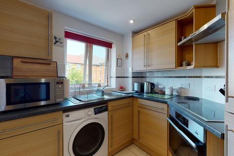 1 bedroom flat for sale - Thwaytes Court, Minster Drive, Herne Bay