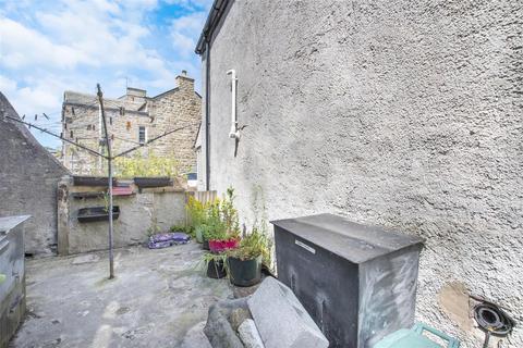 3 Fern Square, Eyam, Hope Valley, S32 5QQ
