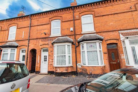 117 Carlton Road, Small Heath, Birmingham, B9 5EE