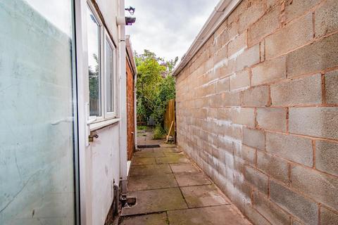 117 Carlton Road, Small Heath, Birmingham, B9 5EE