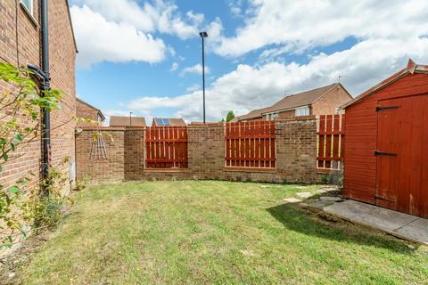 1 bedroom end of terrace house for sale - Hinton Avenue, Acomb, York