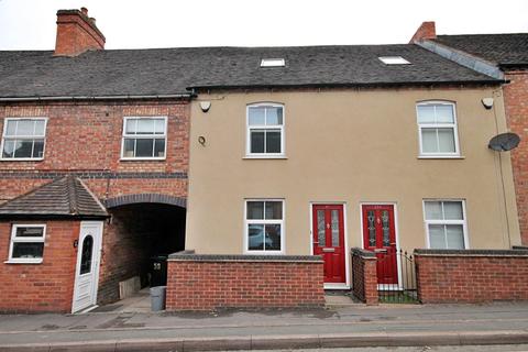 4 bedroom house for sale - Long Street, Dordon, Tamworth