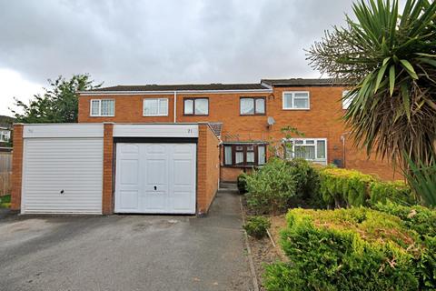 71 Stonepit, Tamworth, B77 1DW