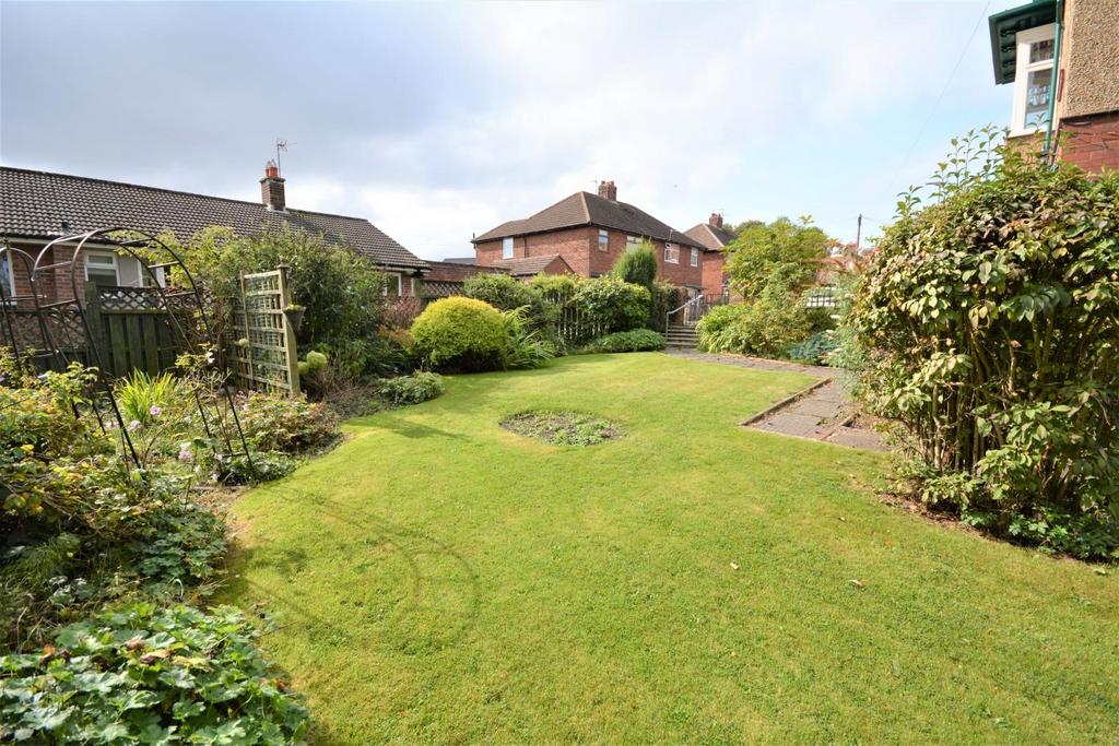 Salisbury Place, Auckland, County Durham 4 bed detached house