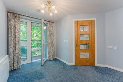 1 bedroom apartment for sale - Park View Road, Prestwich, Manchester, M25 1QF