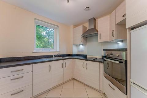 1 bedroom apartment for sale - Park View Road, Prestwich, Manchester, M25 1QF