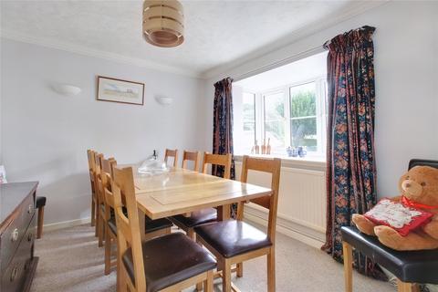 4 bedroom detached house for sale - Darcey Close, Grange Park, Swindon, Wiltshire, SN5