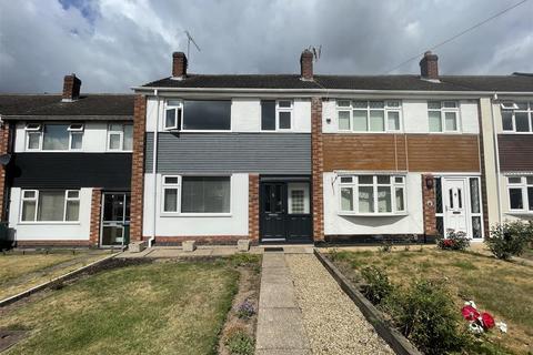 3 bedroom terraced house to rent - Newbold Close, Binley, COVENTRY