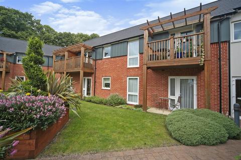 2 bedroom apartment for sale - Jackson Place, Fields Park Drive, Alcester, Warwickshire, B49 6GR