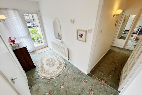 2 bedroom semi-detached bungalow for sale - Worcester Road, Newton Hall, Durham