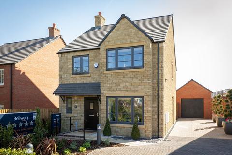 4 bedroom detached house for sale - Plot 64, Rothwell at Bellway at Hanwood Park, Off Barton Road, Kettering NN15