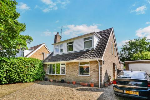 4 bedroom detached house for sale - Carlton Drive, North Wootton