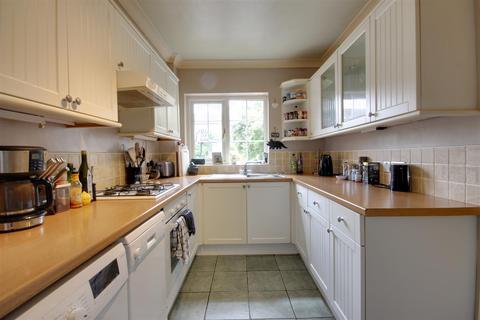 30 Mere Way, Swanland, North Ferriby, HU14 3QB