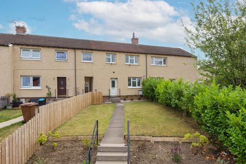 35 Mayfield Place, Mayfield, Dalkeith, EH22 5ED