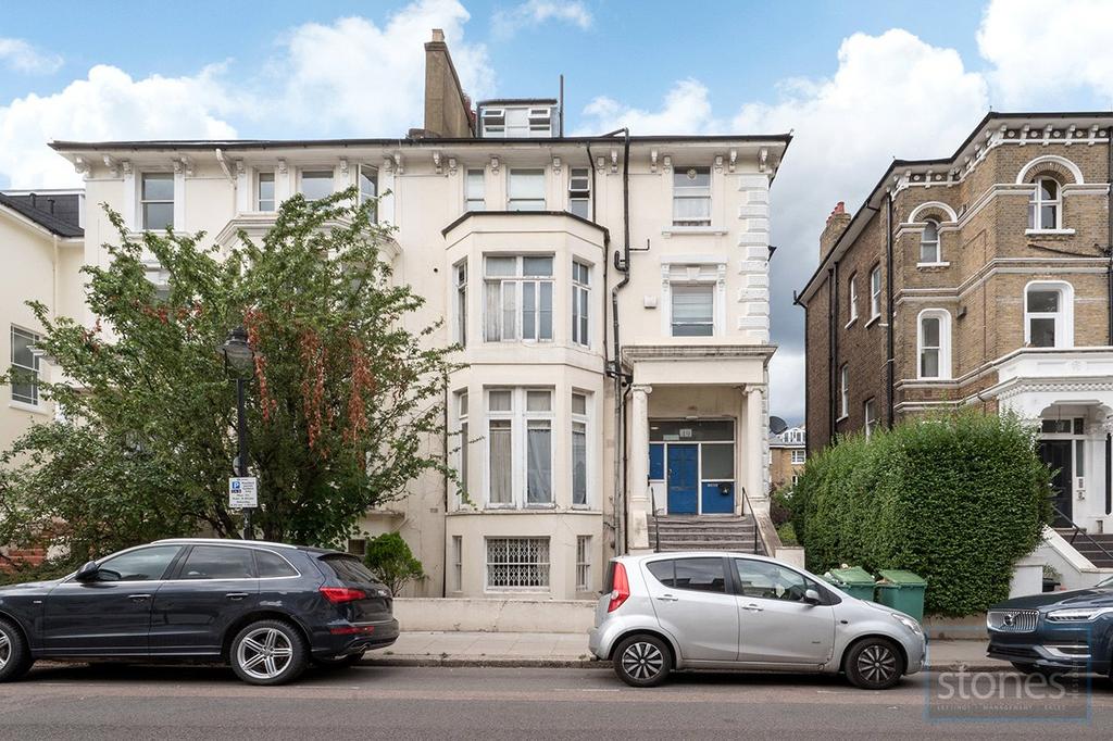 Lancaster Grove, London, NW3 Property to rent £1,400 pcm (£323 pw)