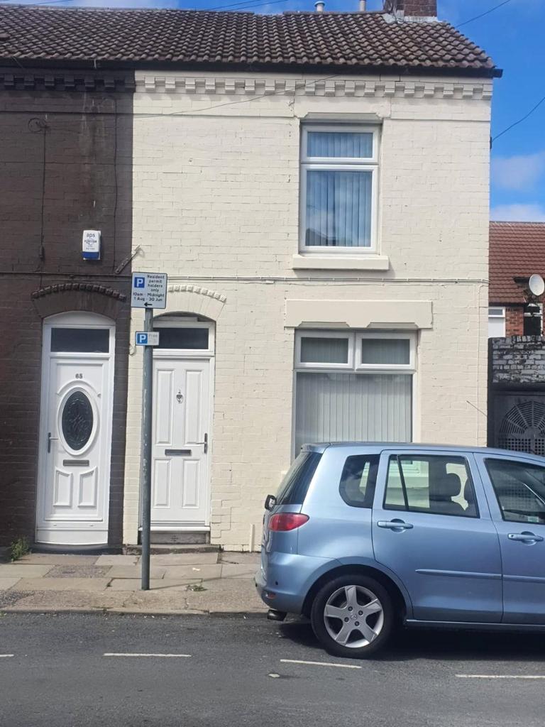 Emery Street, Walton, Liverpool, L4 3 bed terraced house £625 pcm (£