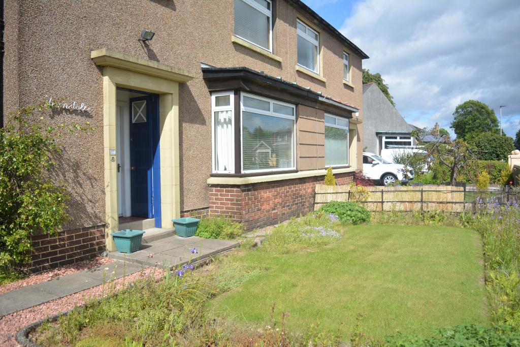12, Duncan Street, Bonnybridge... 3 bed semidetached house £850 pcm