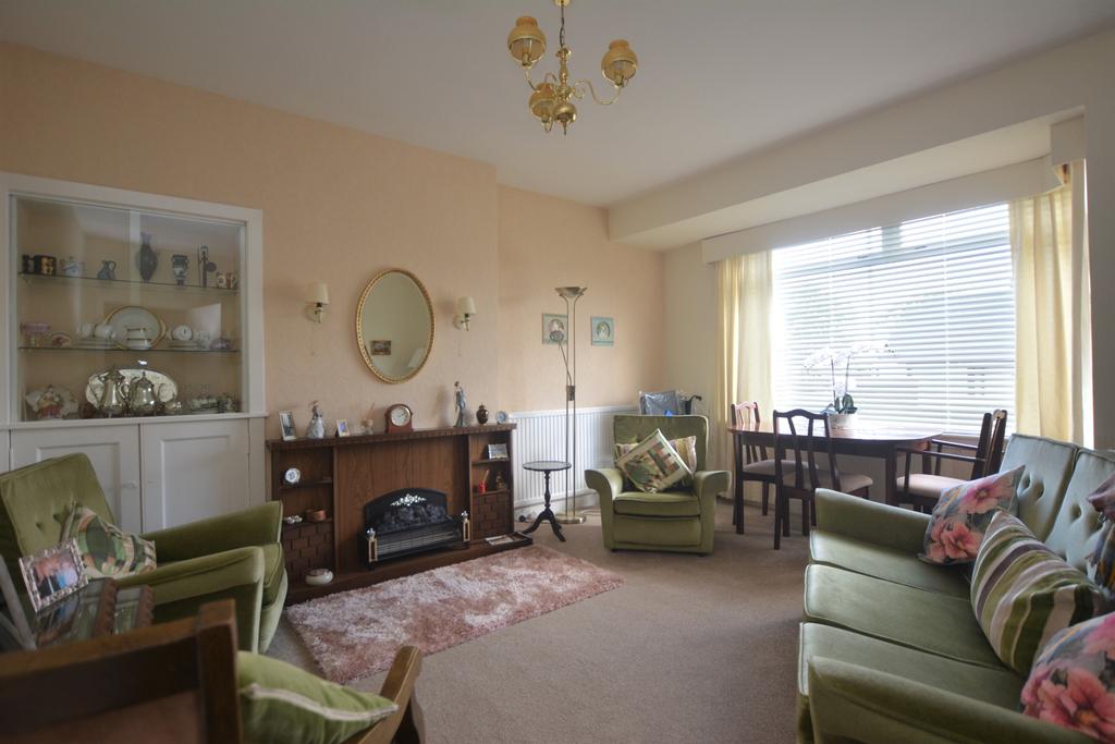 12, Duncan Street, Bonnybridge... 3 bed semidetached house £850 pcm