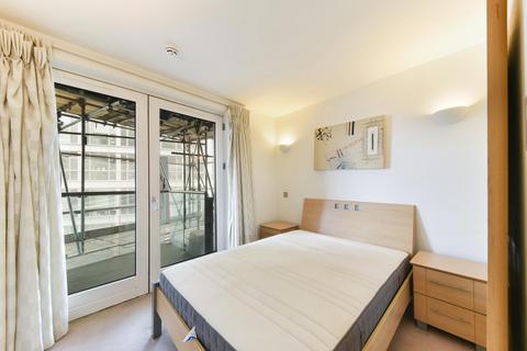 1 bedroom apartment to rent, New Providence Wharf, London, E14