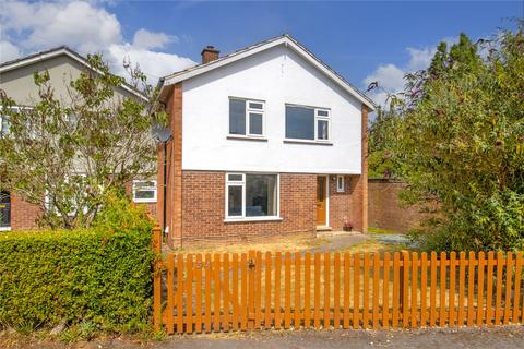 4 bedroom link detached house for sale, Orchard Close, Radlett, Hertfordshire, WD7