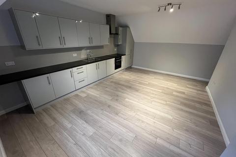 1 bedroom duplex to rent, Waterloo Street, Burton-On-Trent, DE14